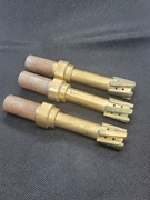 Frezy palcowe do granitu.