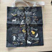Torba Harry Potter Hogwart