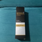 Avon Loss Control kuracja wcierka kontrola wypadania bez spłukiwania