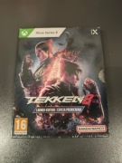 Tekken 8 Xbox Series X Edycja Premierowa