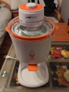 Domowa maszynka do robienia lodów Ciatronic ICM 3594