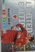 Karta piłkarska Gareth Bale UEFA Euro 2020 Limited Edition