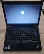 Laptop Lenovo ThinkPad T420 Intel Core i5 4 GB / 320 GB Piękny stan 5/6