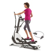 Trenazer Andes 5 Viewfit Horizon Fitness 100823