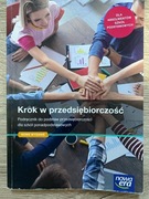 Krok w przedsiębiorczość