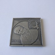 Jan Paweł 2 5 pielgrzymka do Polski 1995 r