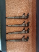 WTRYSKI KOPMPLET BMW e87 e90 7794435