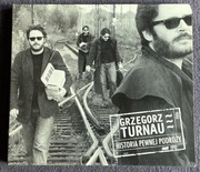 Grzegorz Turnau - Historia pewnej podróży