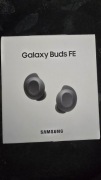Słuchawki bezprzewodowe SAMSUNG Galaxy Buds FE SM-R400 Dokanałowe