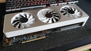 Używana Gigabyte GeForce RTX 3070Ti Vision OC 8GB