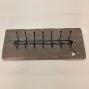 Wieszak na ubrania LOFT oryginał, ręczna robota :)