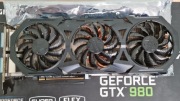 Karta graficzna Gigabyte GeForce GTX980 4 GB