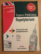Express Publishing Repetytorium