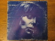 JONI MITCHELL- Blue (vg)