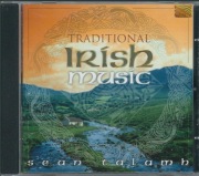 CD Sean Talamh - Traditional Irish Music (2002)