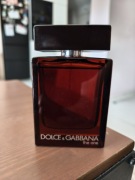 Dolce& Gabbana The One Parfum 100ml. Nowość 2025