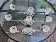 Lampy scienne G4 3 sztuki 