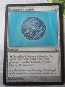 Conjurer's bauble 