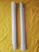 rura do odkurzacza Zelmer Wodnik Trio