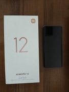 Xiaomi 12 8 GB RAM 256 GB ROM