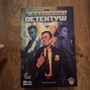 Kieszonkowy detektyw 