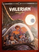 VALERIAN wydanie zbiorcze tom 6