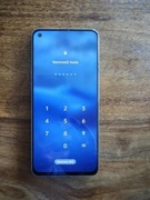 OPPO Reno6 5G – 8GB RAM | 128GB | 5G | Niebieski