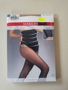 Rajstopy wyszczuplające talię r. 4 L den20 Marilyn
