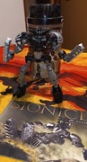 Lego Bionicle Onua Nuva 8566 KOMPLET, KLOCKI W IDEALNYM STANIE!