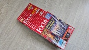 Focus miesięcznik, rocznik 2001