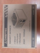 Zasilacz CHIEFTEC Smart GPS-600A8 600W