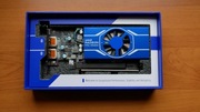 Karta graficzna Radeon PRO W6400 4GB GDDR6