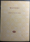 Master umarli ze spoon rover