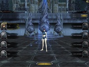 Last Chaos Osiris Szelma 190lvl