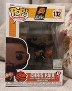 Funko POP: Chris Paul 132 (Phoenix Suns)
