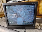 Telewizor Kineskopowy Trilux TAP 2511 TS-X