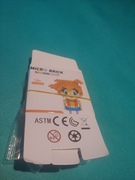 Klocki Pokemon Misty