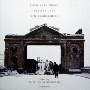 Eleni Karaindrou, Kim Kashkashian – Ulysses' Gaze