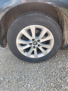 Alufelga 16' Citroen C5 