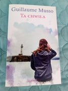 TA CHWILA Guillaume Musso POCKET wydanie 6-1 rok 2020 !!! KSIĄŻKA NOWA