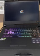 Asus rog strix g15