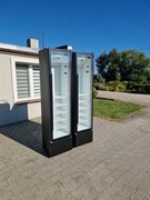 Witryna chłodnicza SLIM 46 cm UBC Group 2020–2021 LED R-290 Stan idealny