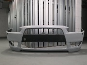 ZDERZAK PRZÓD MITSUBISHI LANCER VIII 