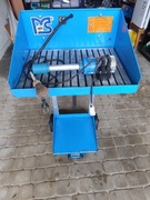 Myjka warsztatowa IBS