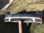 Zderzak tylny  skoda Superb 2019