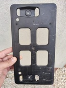 Ramka pod tablicę rejestracyjną Volvo USA oryginał