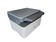 Idealne do domu małe ksero - Drukarka HP Laser MFP 135a