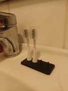 Stojak na szczoteczki do zębów Oclean x pro