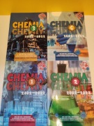 Witowski chemia 4 części 