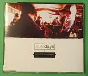 NINE DAYS Absolutely Story of a Girl